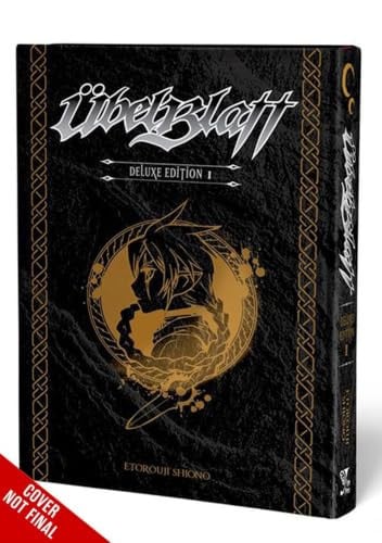 Ubel Blatt Deluxe Edition, Vol. 7