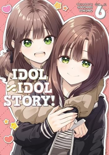 Idol X Idol Story! Vol. 6