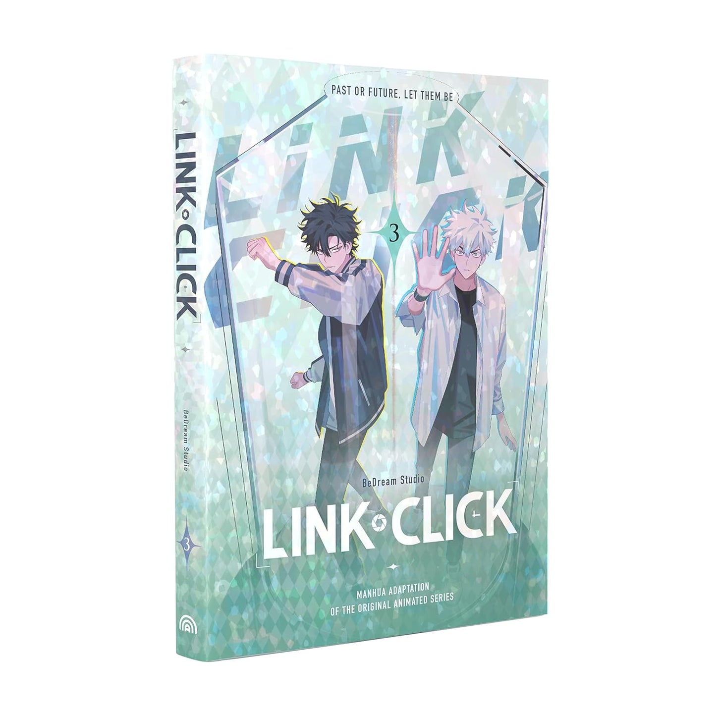 Link Click Volume 3