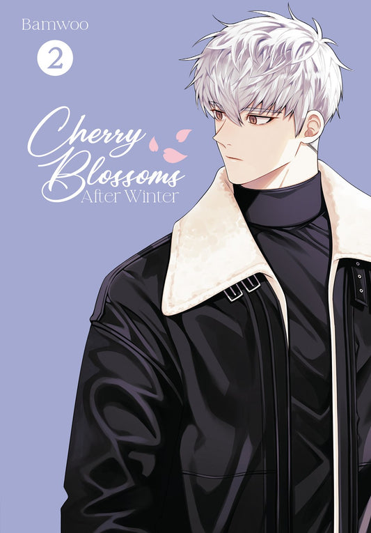 Cherry-Blossoms-After-Winter-Manhwa-Volume-2