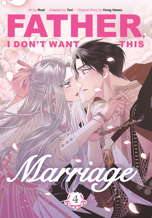 Father,-I-Don't-Want-This-Marriage-Manhwa-Volume-4