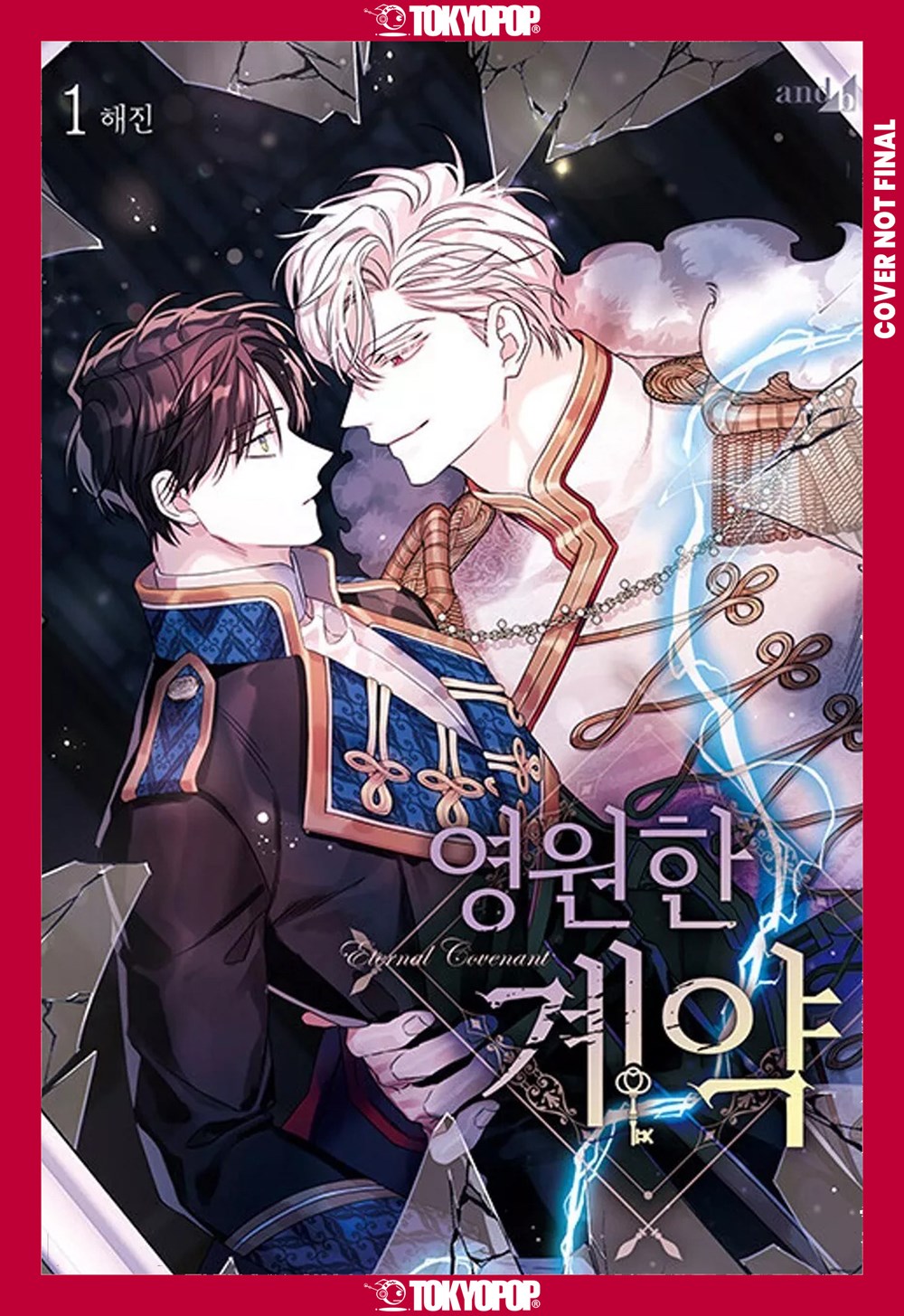Eternal-Covenant-Manhwa-Volume-1