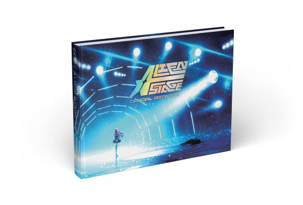 Alien-Stage:-The-Art-Book
