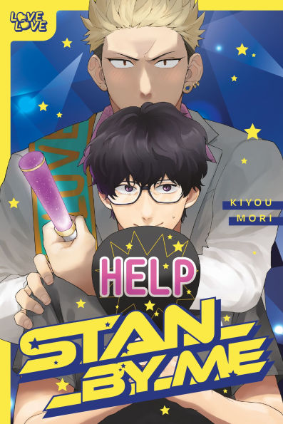 Stan-by-Me