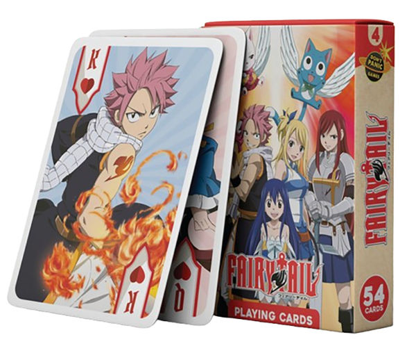 Fairy-Tail---Playing-Cards