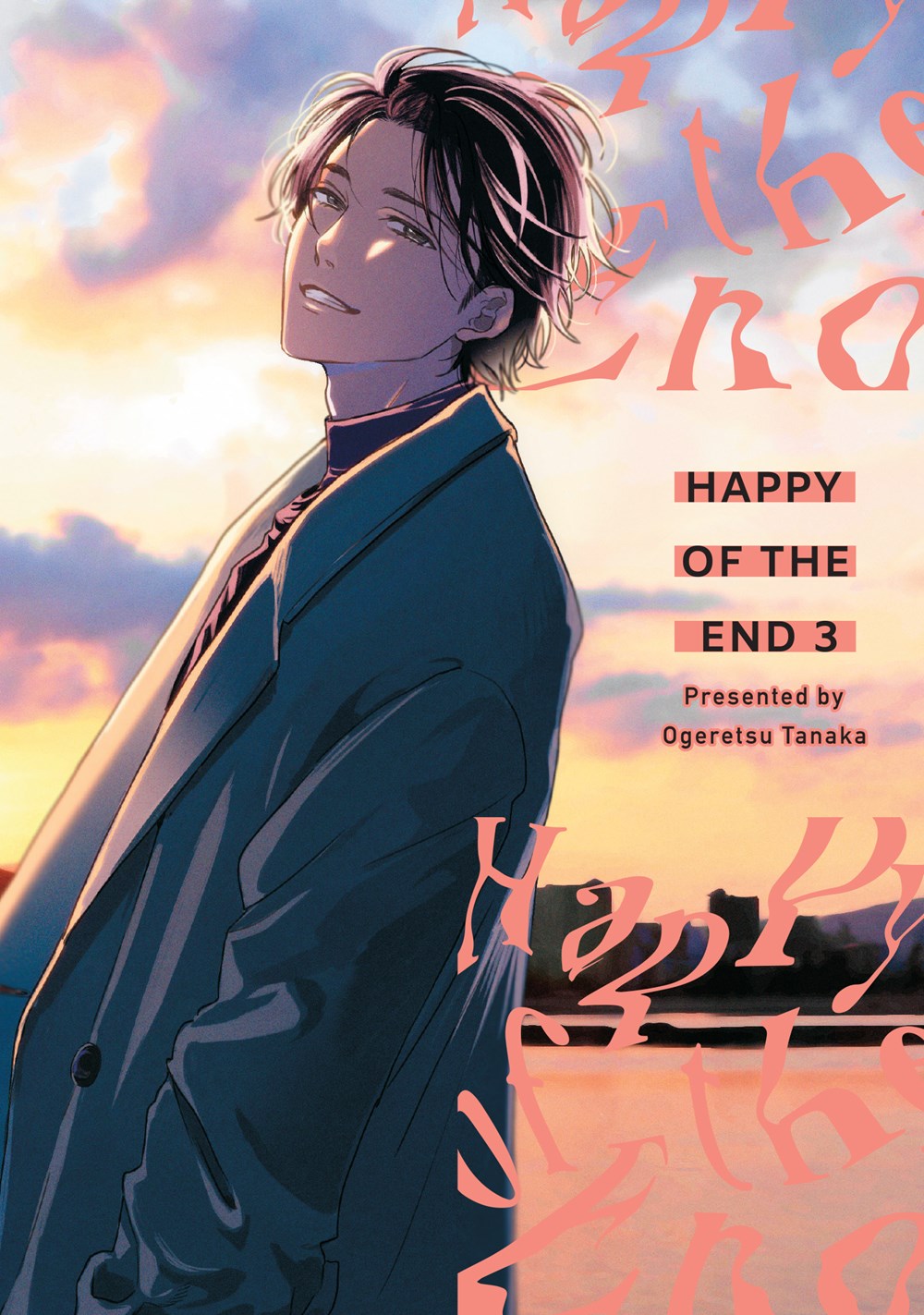 Happy-of-the-End-Manga-Volume-3