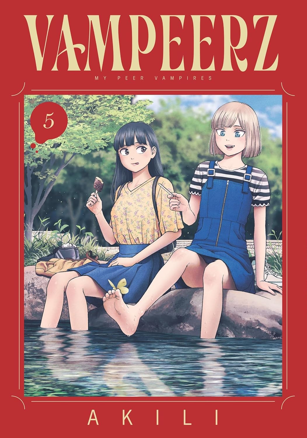 Vampeerz-My-Peer-Vampires-Manga-Volume-5