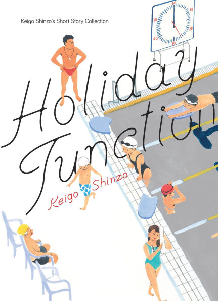 Holiday-Junction