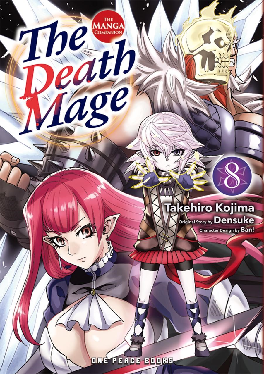 The-Death-Mage-Manga-Volume-8