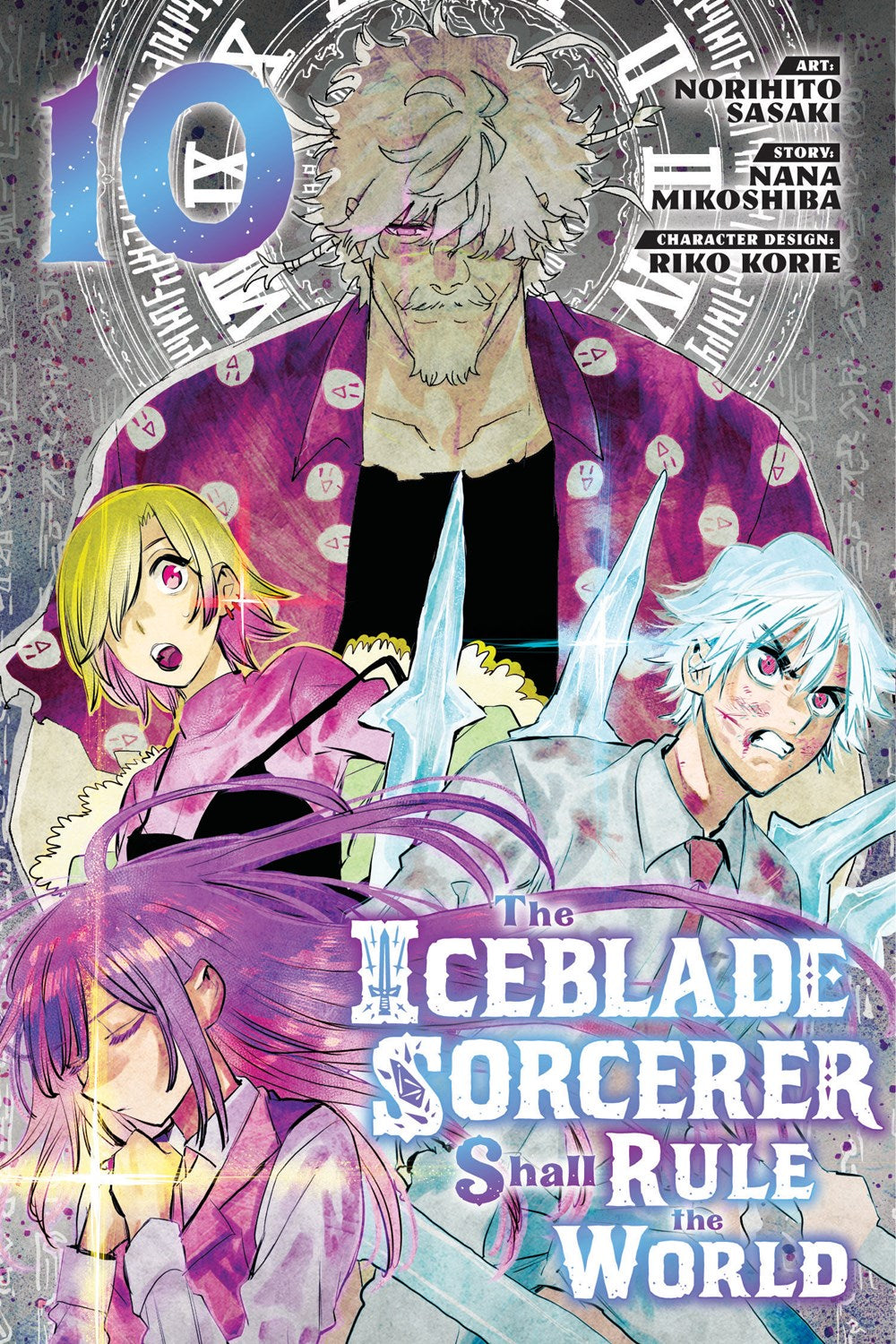 The-Iceblade-Sorcerer-Shall-Rule-the-World-Manga-Volume-10