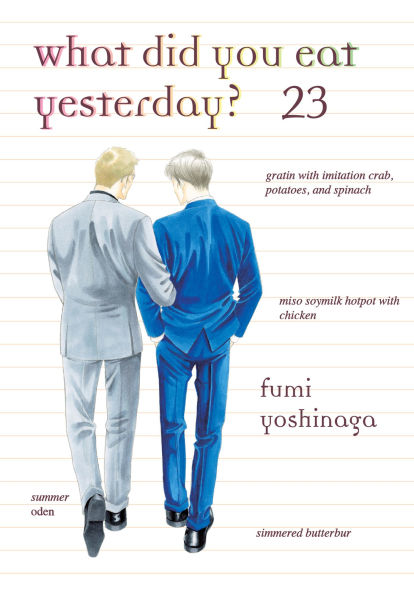 What-Did-You-Eat-Yesterday?-23