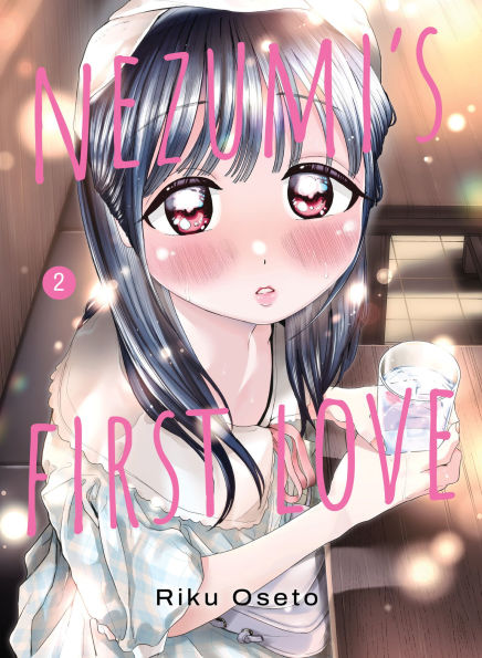 Nezumi's-First-Love-2