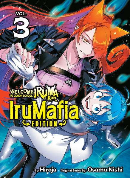 Welcome-to-Demon-School!-Iruma-Kun:-Irumafia-Edition-3