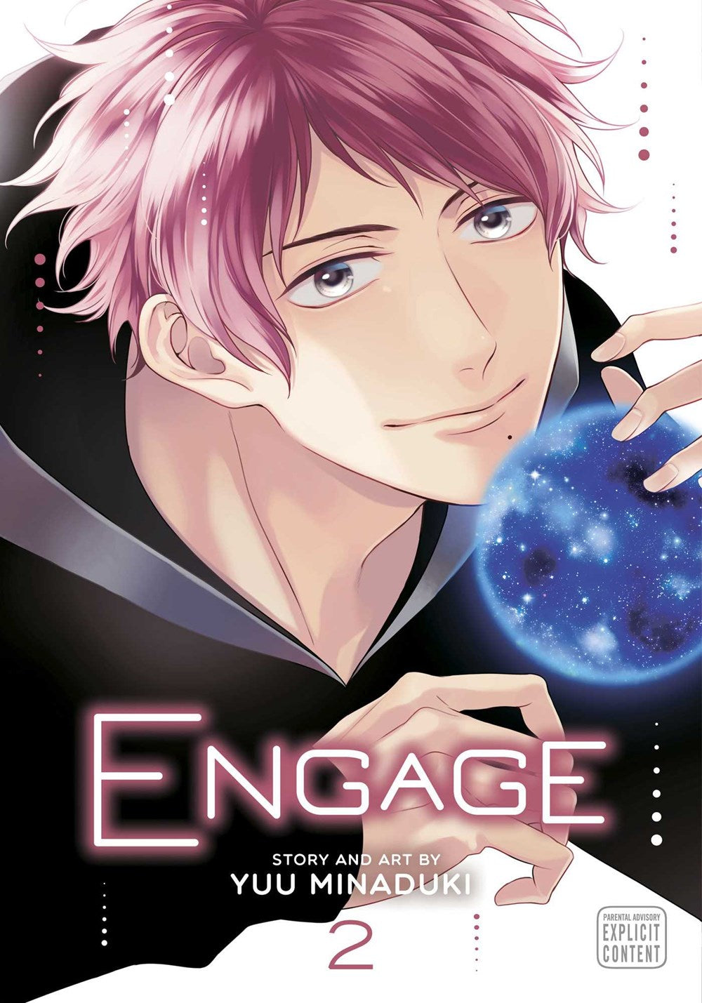Engage-Manga-Volume-2