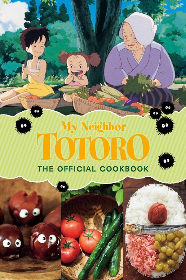 My-Neighbor-Totoro:-The-Official-Cookbook-(Hardcover)