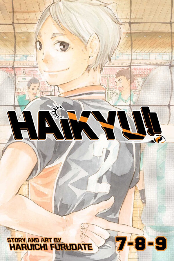 Haikyu!!-3-in-1-Edition-Manga-Volume-3