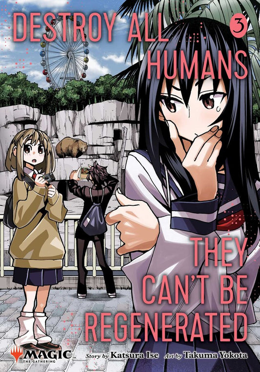 Destroy-All-Humans.-They-Can't-Be-Regenerated.-A-Magic:-The-Gathering-Manga-Volume-3