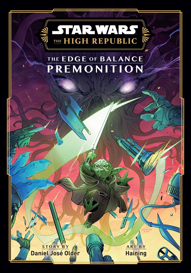 Star-Wars:-The-High-Republic:-The-Edge-of-Balance---Premonition-Manga