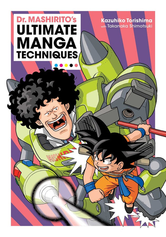 Dr.-Mashirito's-Ultimate-Manga-Techniques