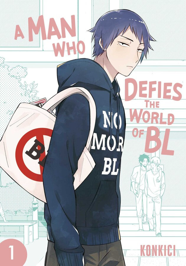 A-Man-Who-Defies-the-World-of-BL-Manga-Volume-1