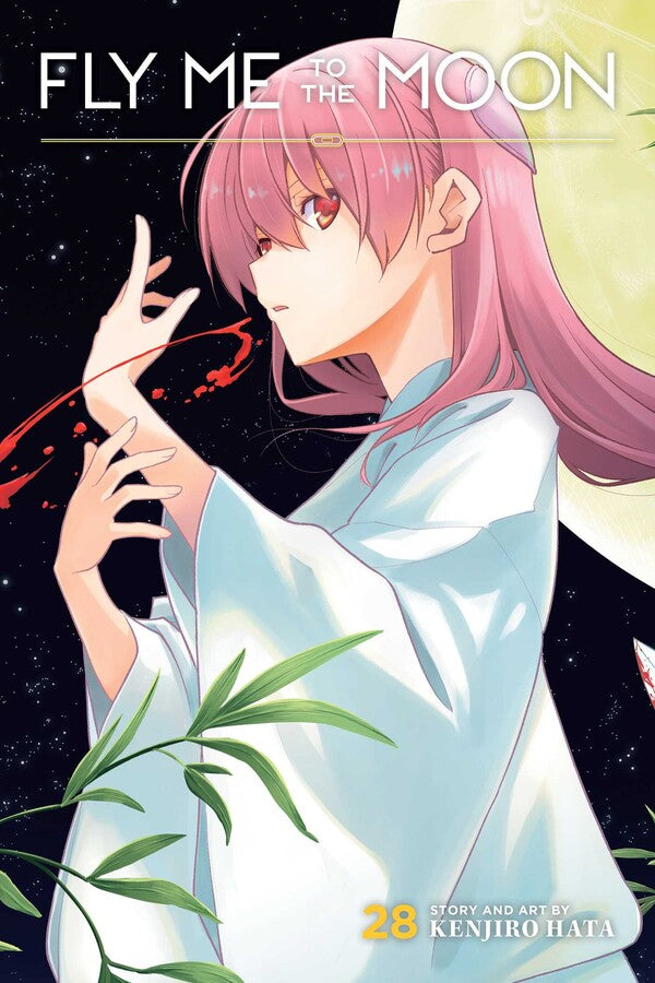 Fly-Me-to-the-Moon-Manga-Volume-28