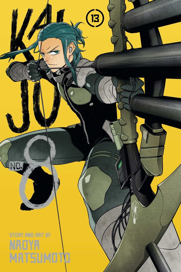 Kaiju-No.-8-Manga-Volume-13