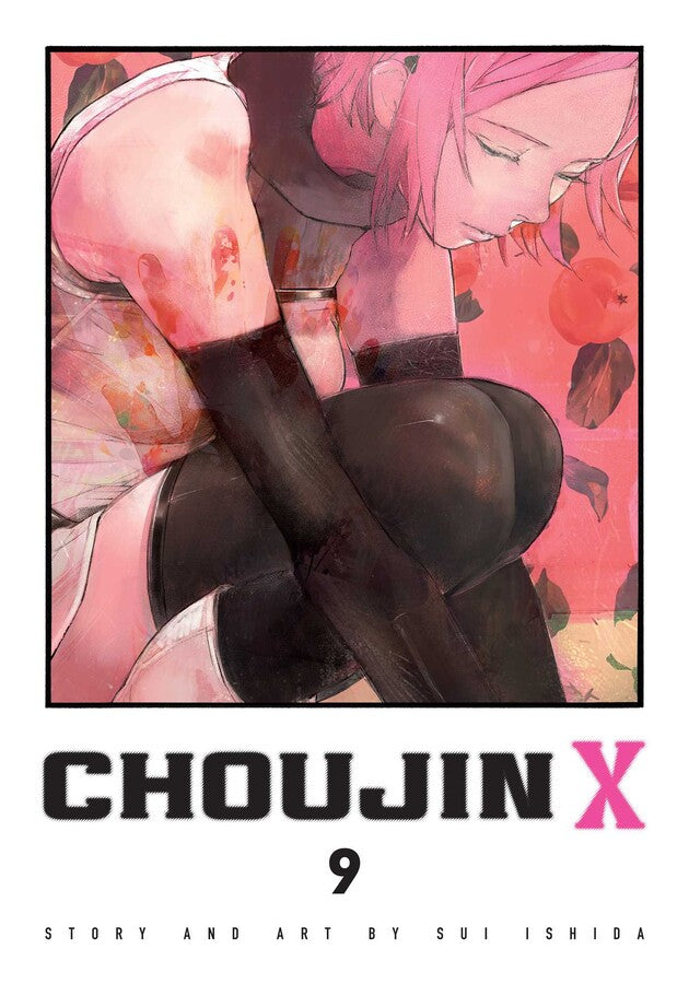 Choujin-X-Manga-Volume-9