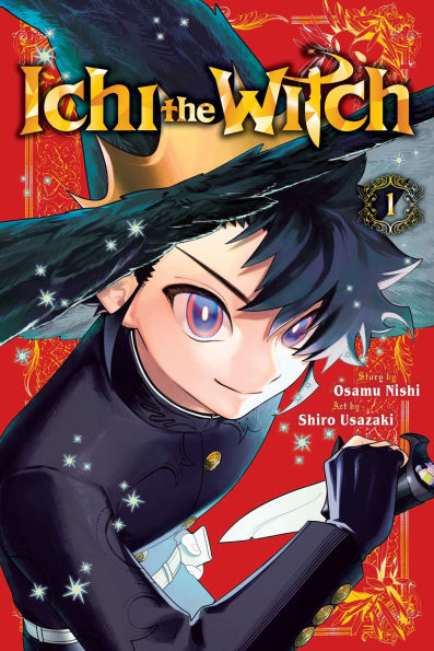 Ichi-the-Witch,-Vol.-1