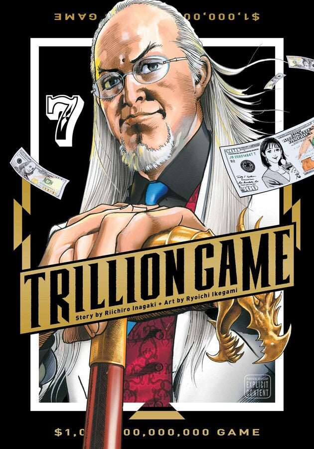 Trillion-Game-Manga-Volume-7