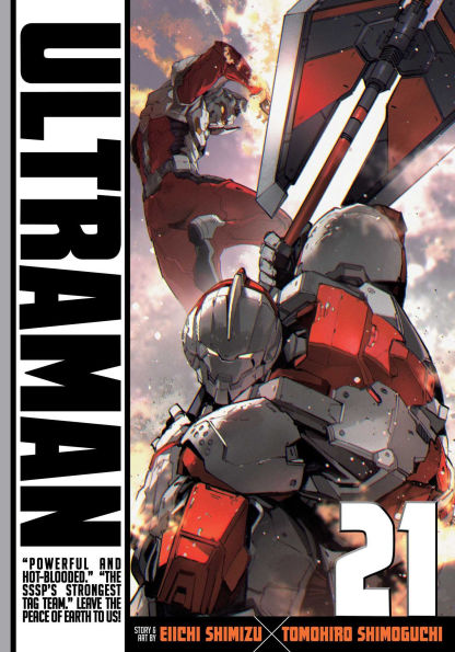 Ultraman,-Vol.-21