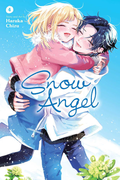 Snow-Angel,-Vol.-4