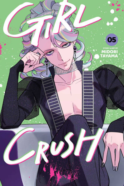 Girl-Crush,-Vol.-5