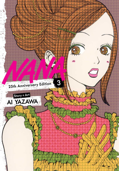 Nana-25th-Anniversary-Edition,-Vol.-3