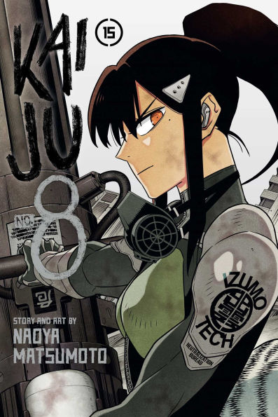 Kaiju-No.-8,-Vol.-15