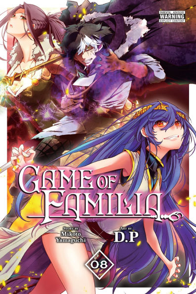 Game-of-Familia,-Vol.-8:-Volume-8