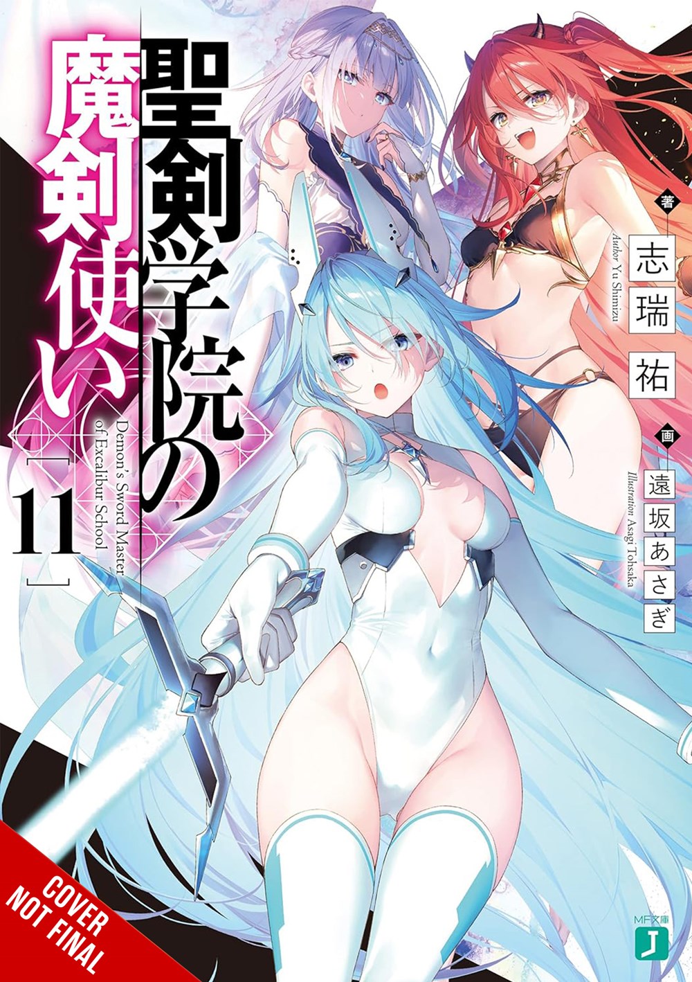 The-Demon-Sword-Master-of-Excalibur-Academy-Novel-Volume-11