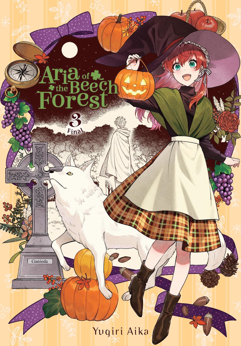 Aria-of-the-Beech-Forest-Manga-Volume-3