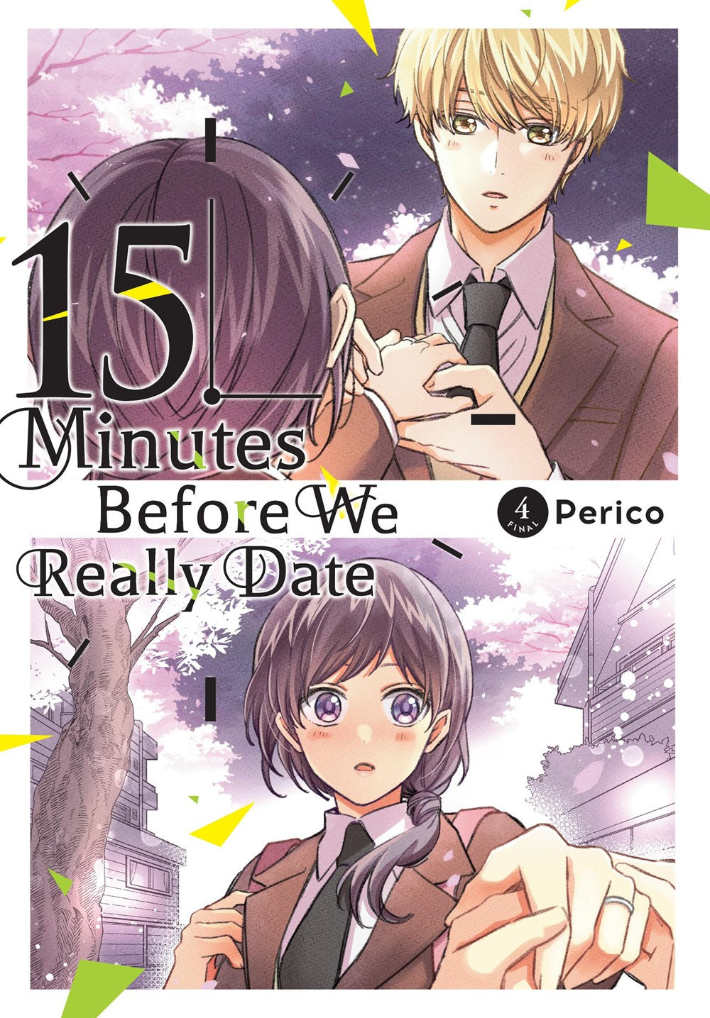 15-Minutes-Before-We-Really-Date-Manga-Volume-4