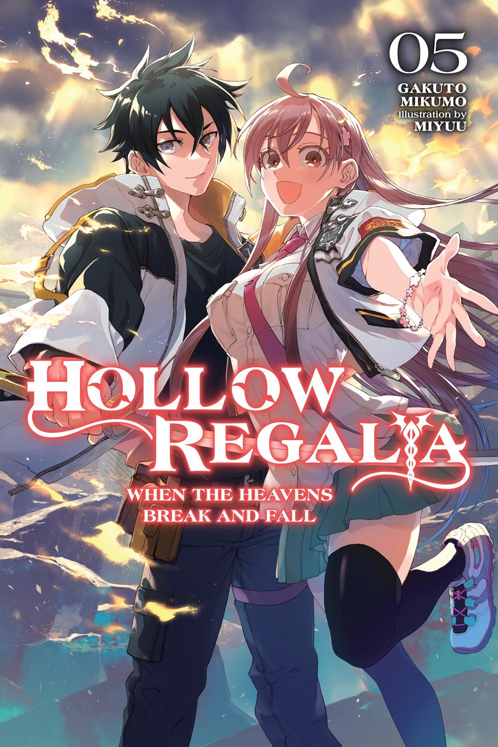 Hollow-Regalia-Novel-Volume-5