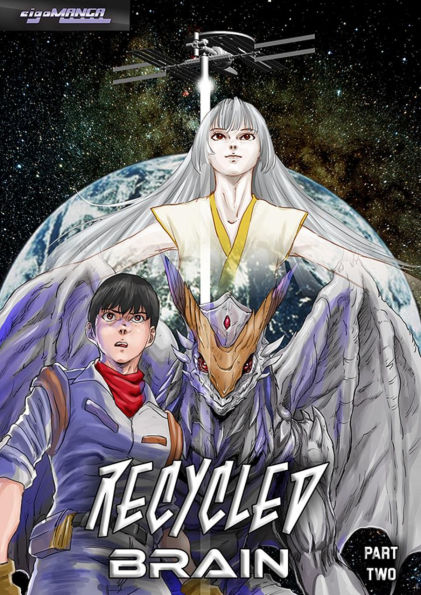 Recycled-Brain-Part-Two:-Life-from-Another-World