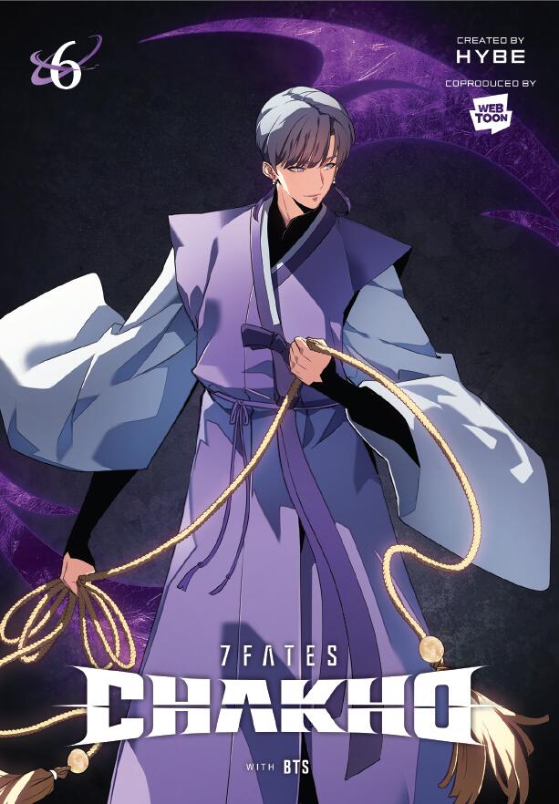 7FATES:-CHAKHO-Manhwa-Volume-6