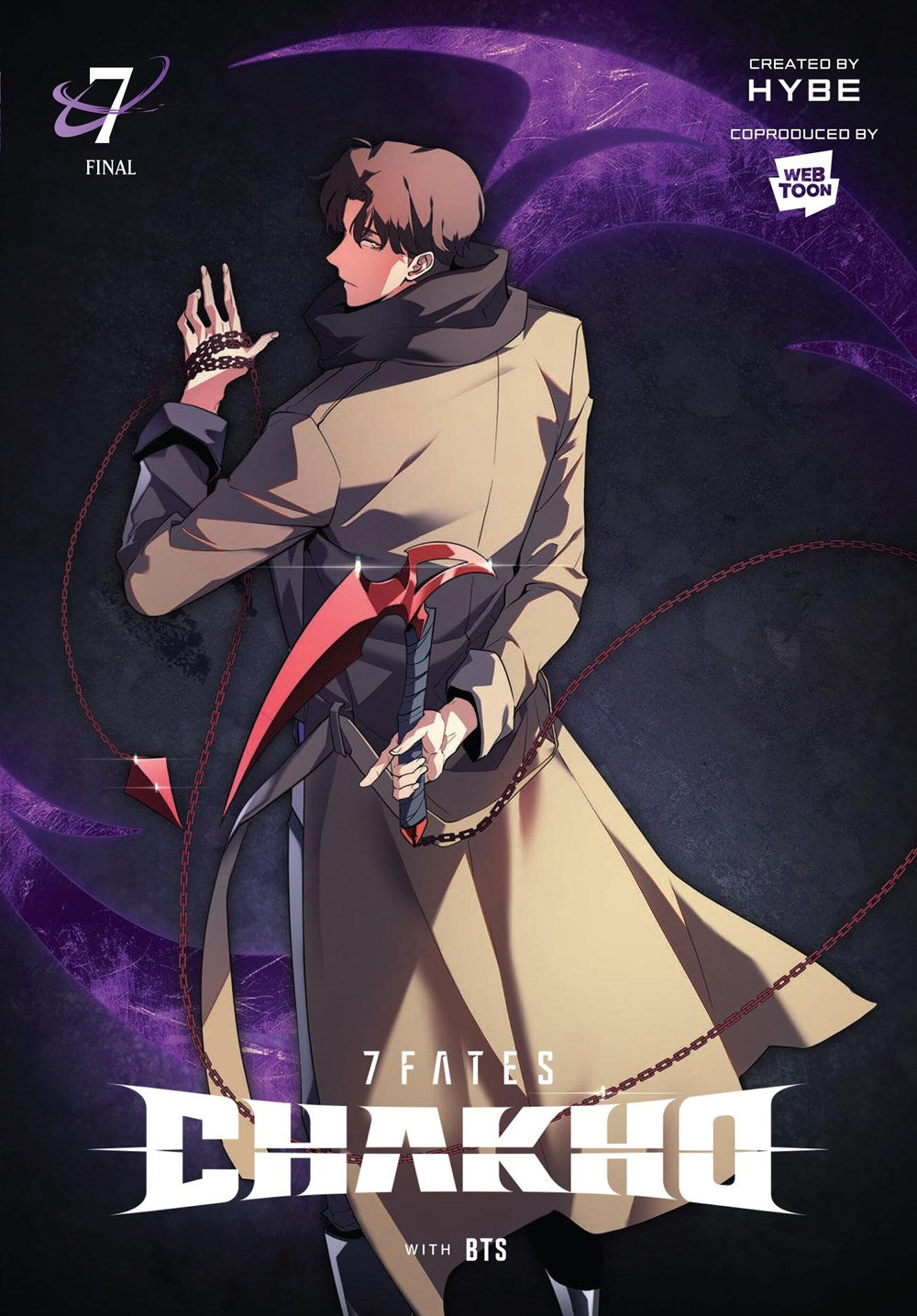 7FATES:-CHAKHO-Manhwa-Volume-7