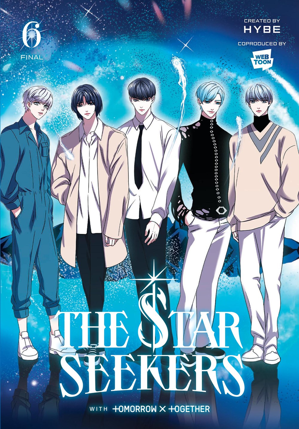 THE-STAR-SEEKERS-Manhwa-Volume-6