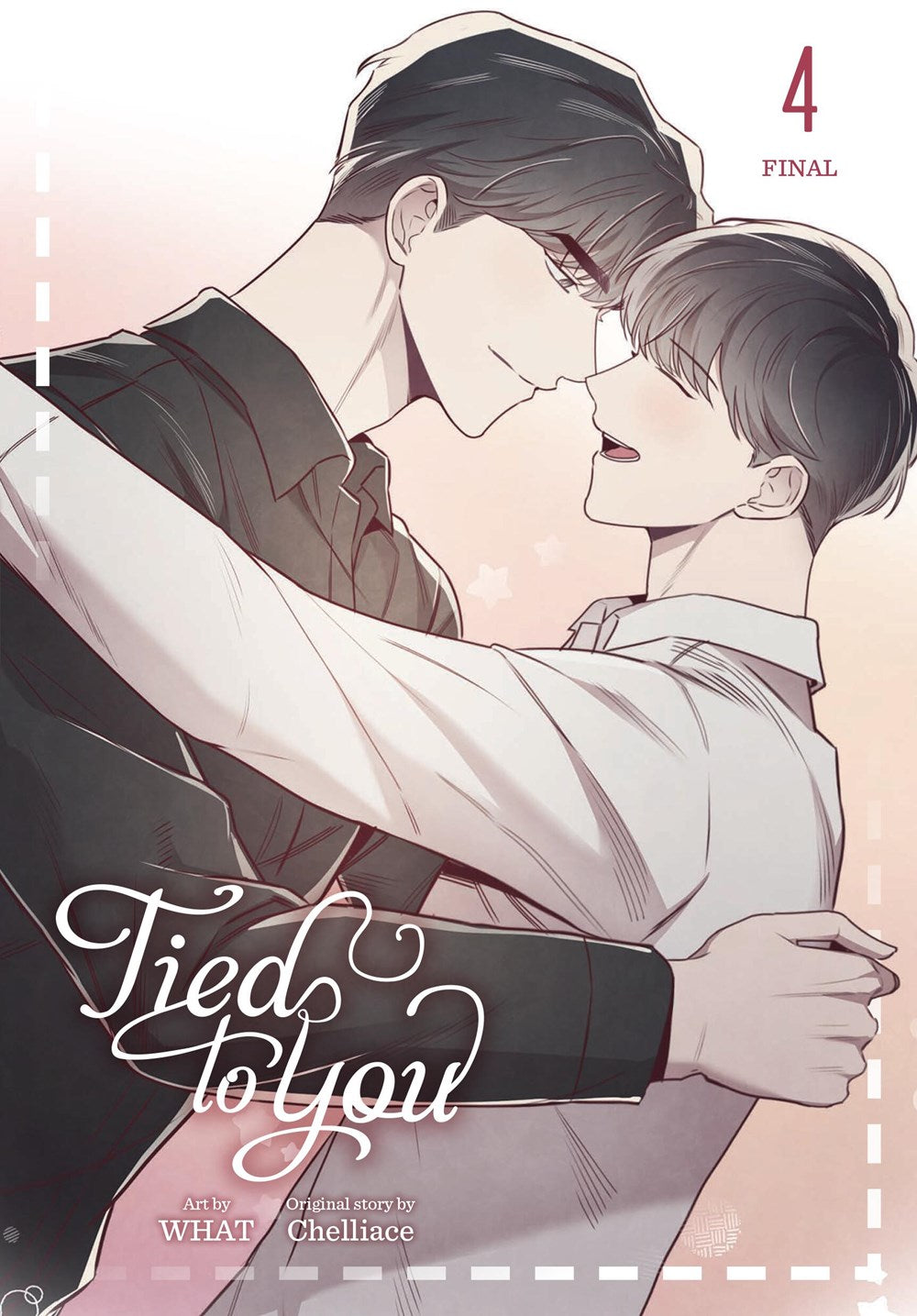 Tied-to-You-Manhwa-Volume-4