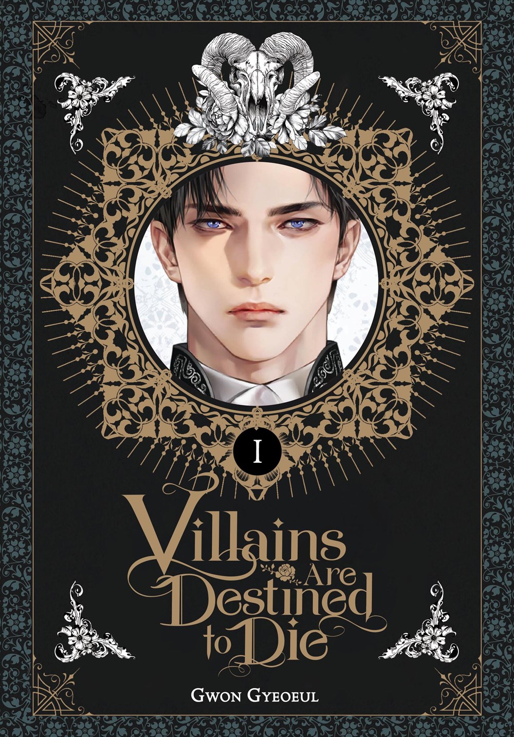 Villains-Are-Destined-to-Die-Novel-Volume-1