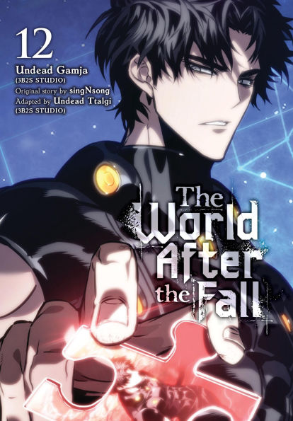 The-World-After-the-Fall,-Vol.-12