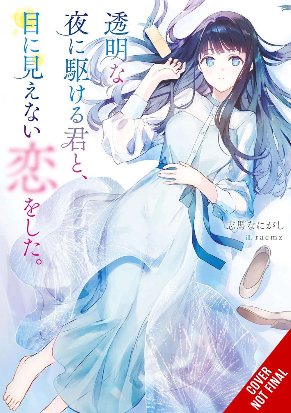 Love-Unseen-Beneath-the-Clear-Night-Sky-Novel