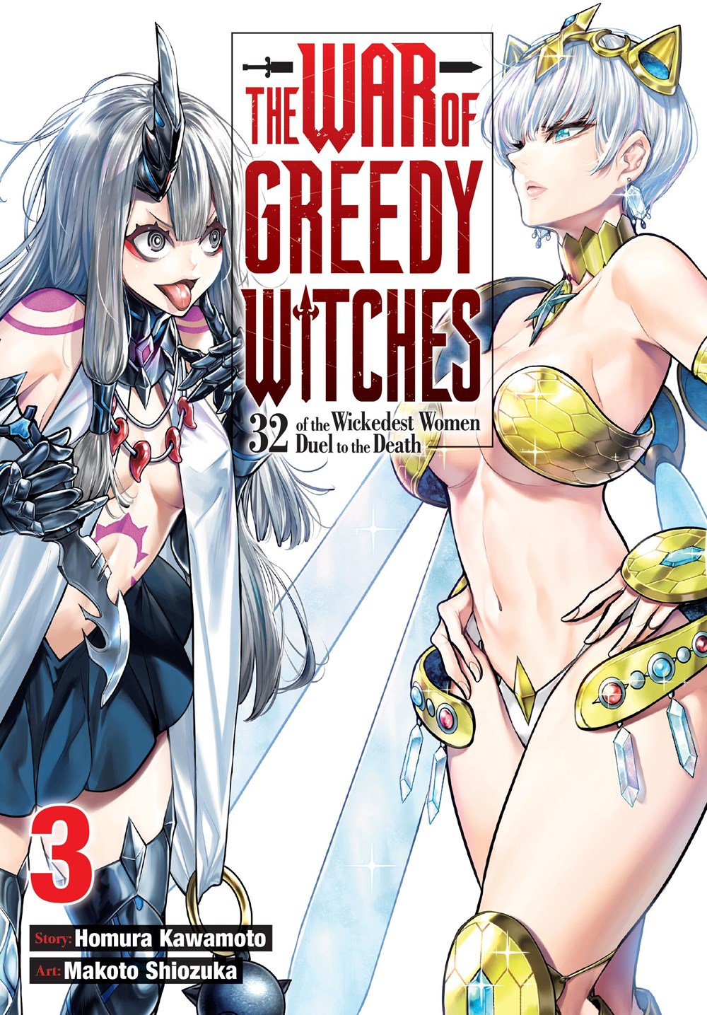 The-War-of-Greedy-Witches-Manga-Volume-3