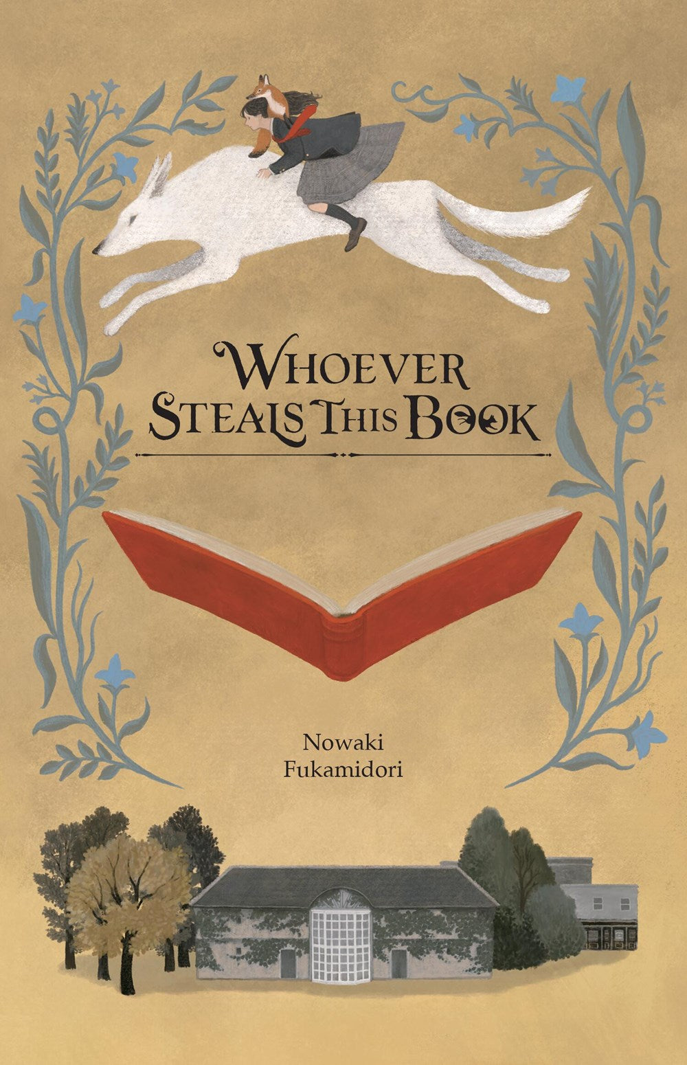 Whoever-Steals-This-Book-Novel-(Hardcover)