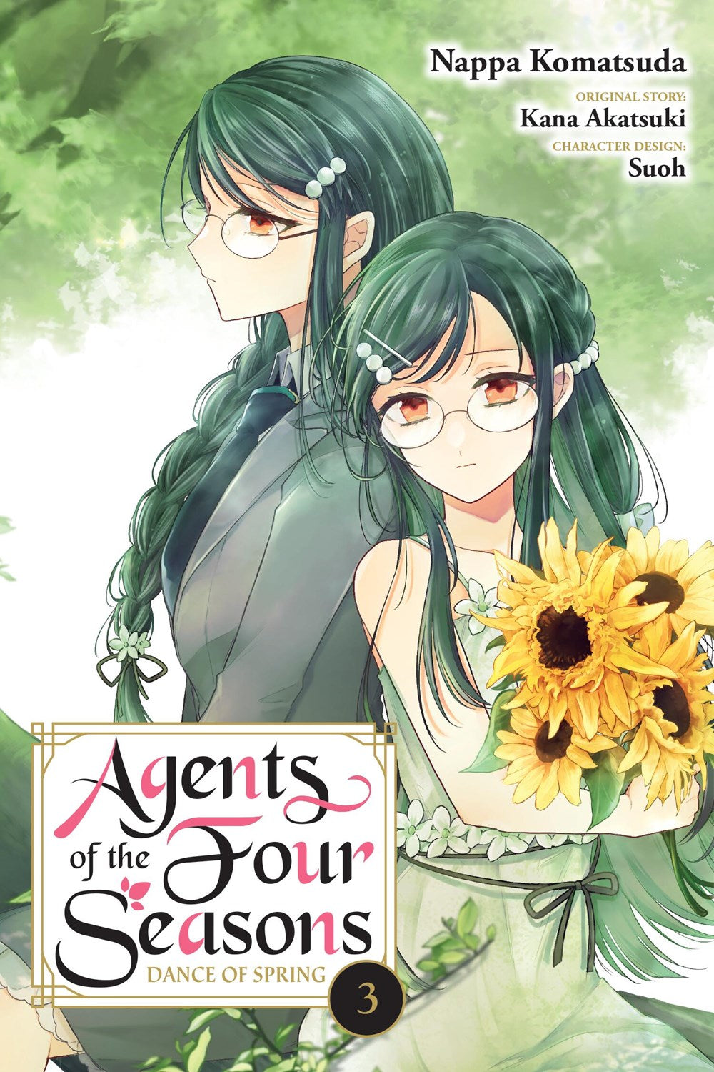Agents-of-the-Four-Seasons-Manga-Volume-3